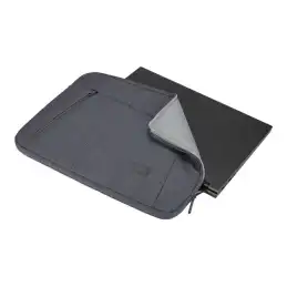 Case Logic Huxton - Housse d'ordinateur portable - 15.6" - graphite (HUXS215G)_5